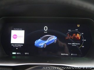 Tesla Model S 75D 2018