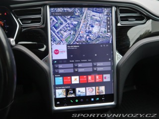 Tesla Model S 75D 2018