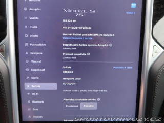 Tesla Model S 75D 2018