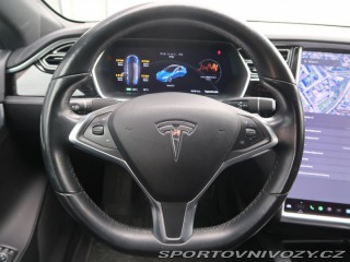 Tesla Model S 75D 2018