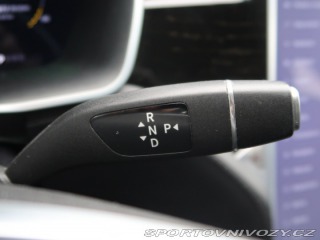 Tesla Model S 75D 2018