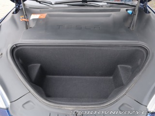 Tesla Model S 75D 2018