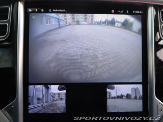 Tesla Model S 75D 2018