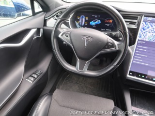 Tesla Model S 75D 2018