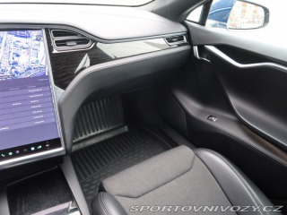 Tesla Model S 75D 2018