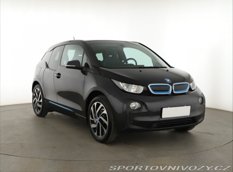 BMW i3 60Ah BEV