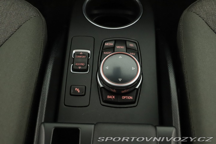 BMW i3 60Ah BEV 2014