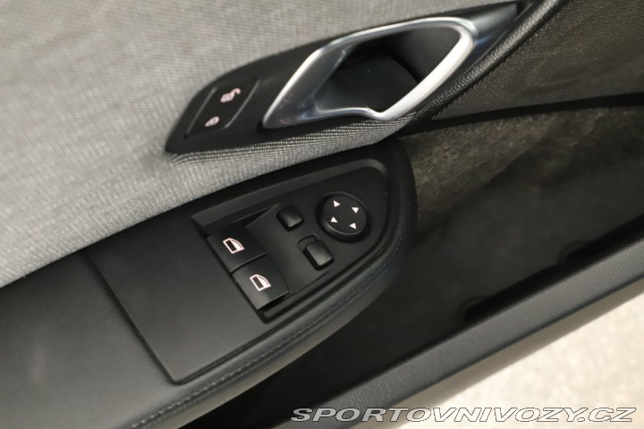 BMW i3 60Ah BEV 2014