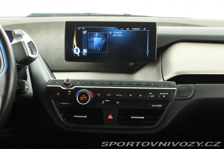 BMW i3 60Ah BEV 2014