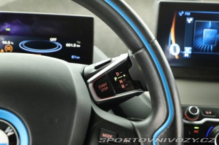 BMW i3 60Ah BEV 2014