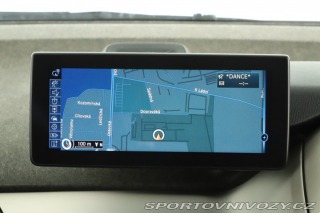 BMW i3 60Ah BEV 2014