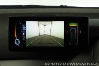 BMW i3 60Ah BEV 2014