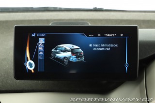 BMW i3 60Ah BEV 2014