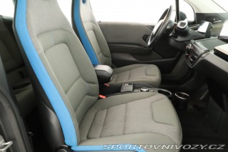 BMW i3 60Ah BEV 2014