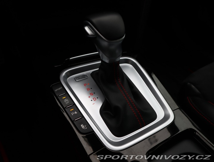 Kia ProCeed GT-Line GT 1.6 T-GDI 2020