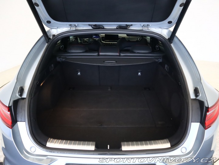 Kia ProCeed GT-Line GT 1.6 T-GDI 2020