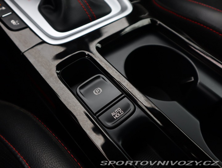 Kia ProCeed GT-Line GT 1.6 T-GDI 2020