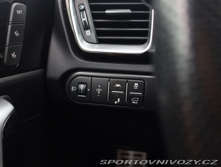 Kia ProCeed GT-Line GT 1.6 T-GDI 2020