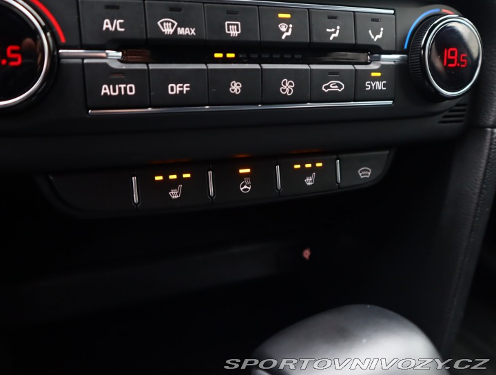 Kia ProCeed GT-Line GT 1.6 T-GDI 2020