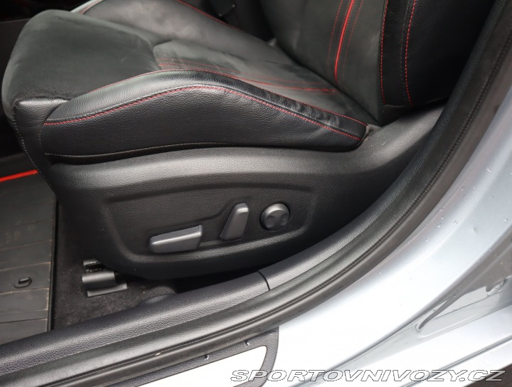 Kia ProCeed GT-Line GT 1.6 T-GDI 2020