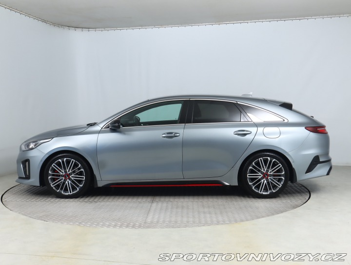 Kia ProCeed GT-Line GT 1.6 T-GDI 2020