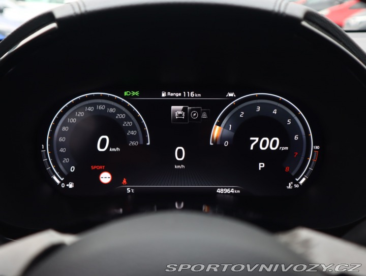 Kia ProCeed GT-Line GT 1.6 T-GDI 2020