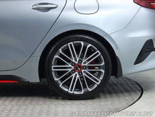 Kia ProCeed GT-Line GT 1.6 T-GDI 2020