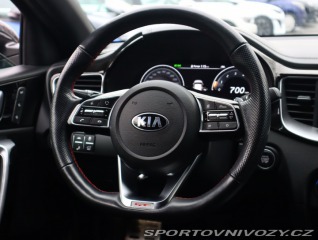 Kia ProCeed GT-Line GT 1.6 T-GDI 2020