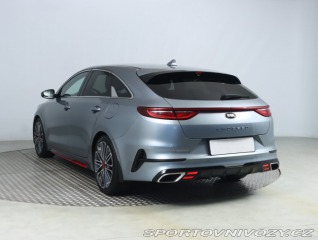 Kia ProCeed GT-Line GT 1.6 T-GDI 2020