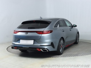 Kia ProCeed GT-Line GT 1.6 T-GDI 2020