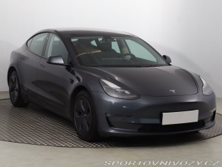 Tesla Model 3 Long Range 4WD 74kWh