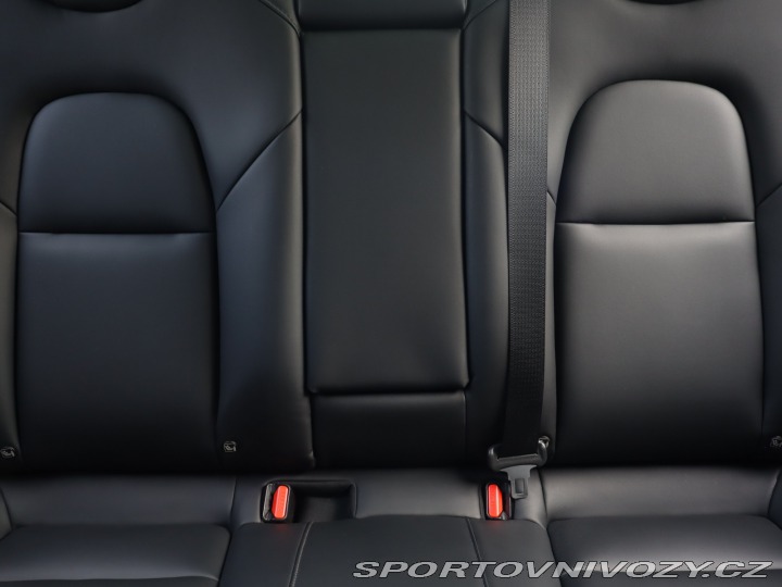 Tesla Model 3 Long Range 4WD 74kWh 2021