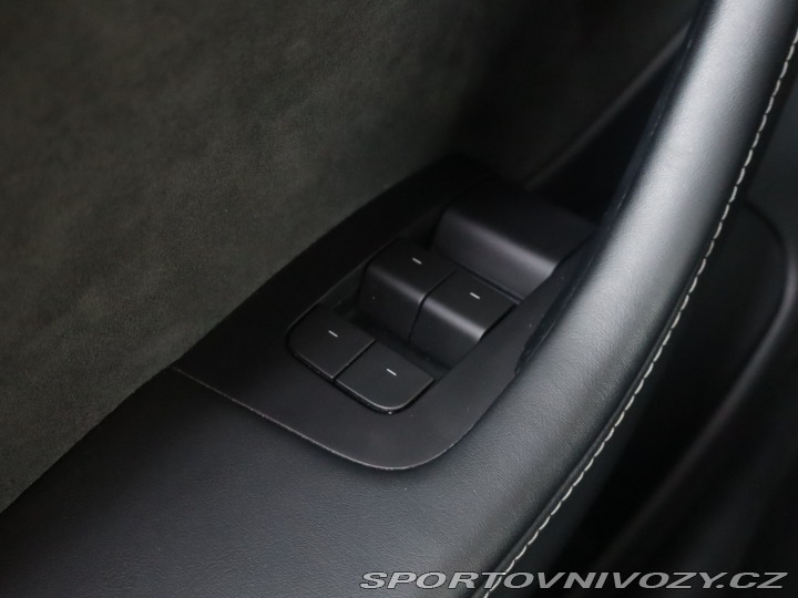 Tesla Model 3 Long Range 4WD 74kWh 2021