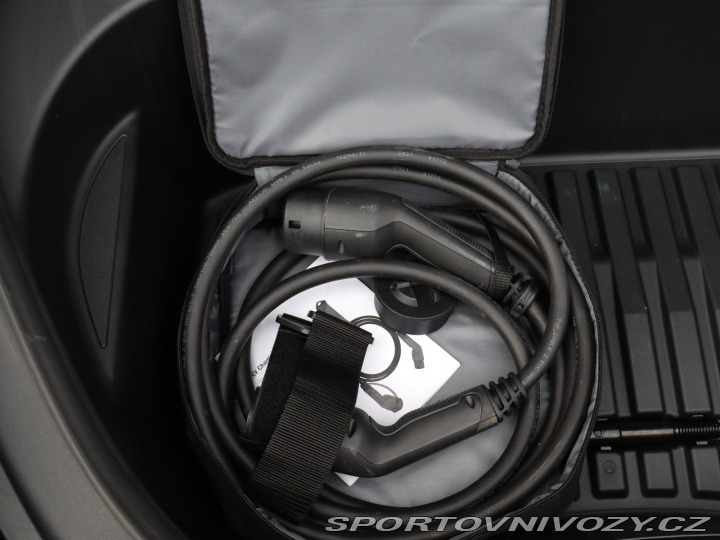 Tesla Model 3 Long Range 4WD 74kWh 2021