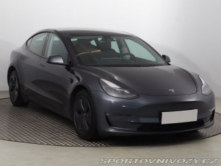 Tesla Model 3 Long Range 4WD 74kWh 2021