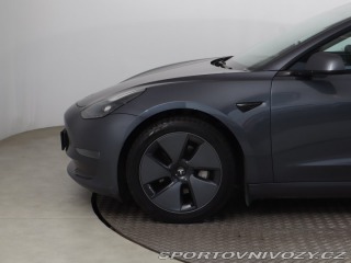 Tesla Model 3 Long Range 4WD 74kWh 2021