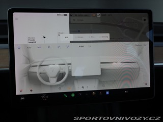 Tesla Model 3 Long Range 4WD 74kWh 2021