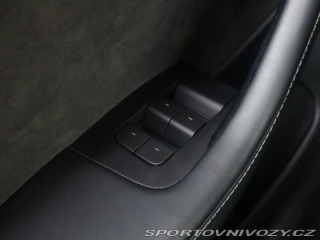 Tesla Model 3 Long Range 4WD 74kWh 2021