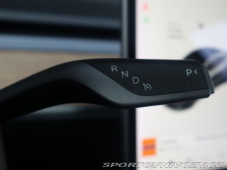 Tesla Model 3 Long Range 4WD 74kWh 2021