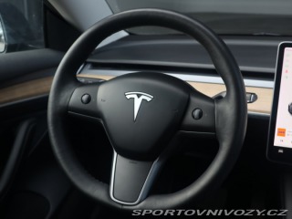 Tesla Model 3 Long Range 4WD 74kWh 2021