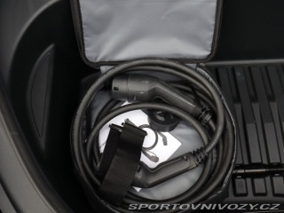 Tesla Model 3 Long Range 4WD 74kWh 2021