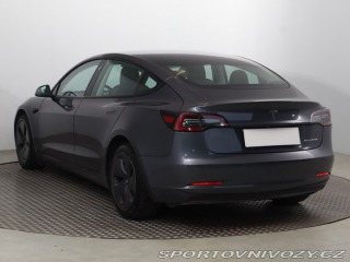 Tesla Model 3 Long Range 4WD 74kWh 2021