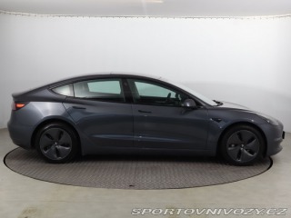 Tesla Model 3 Long Range 4WD 74kWh 2021