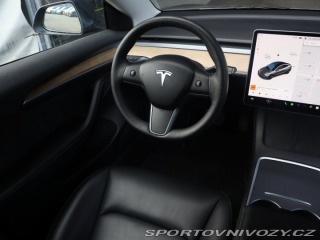 Tesla Model 3 Long Range 4WD 74kWh 2021