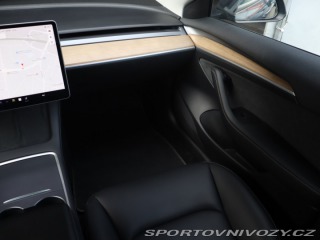 Tesla Model 3 Long Range 4WD 74kWh 2021