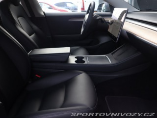 Tesla Model 3 Long Range 4WD 74kWh 2021