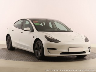 Tesla Model 3 Std Range Plus LFP
