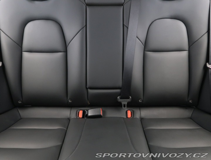 Tesla Model 3 Std Range Plus LFP 2021