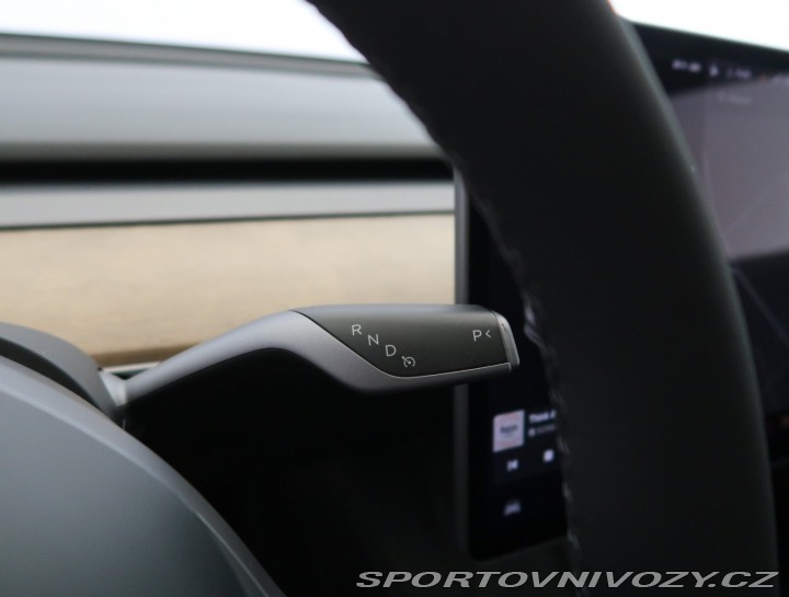 Tesla Model 3 Std Range Plus LFP 2021