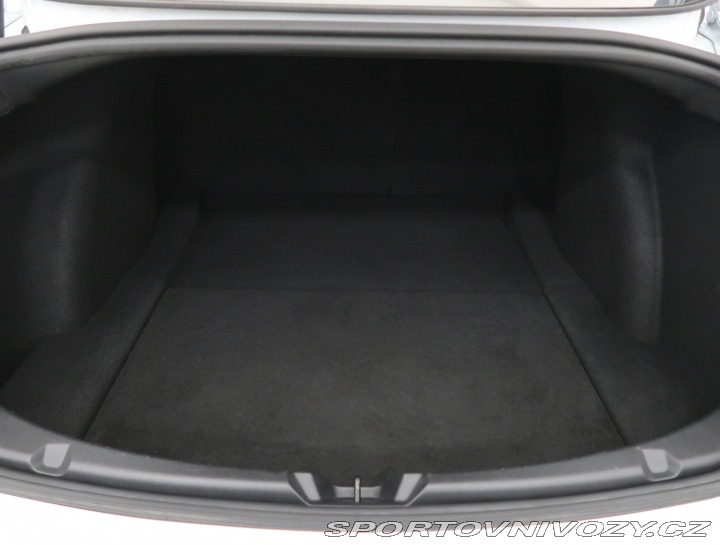 Tesla Model 3 Std Range Plus LFP 2021